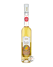 Dolomiti Antiquus Marillen-Schnaps / 36 % Vol. / 0,5 Liter-Flasche