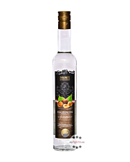 Dolomiti Haselnuss Schnaps / 35 % Vol. / 0,5 Liter-Flasche