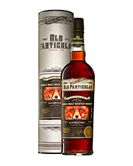 Douglas Laing’s Old Particular Glenrothes 16 The Fox Single Malt Scotch Whisky / 56,3 % Vol. / 0,7 Liter in Geschenkbox