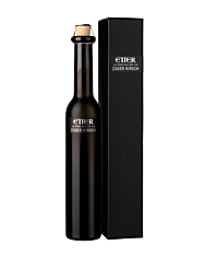 Etter Zuger Kirsch Black Beauty Kirschbrand / 41 % Vol. / 0,2 Liter-Flasche in Geschenkbox