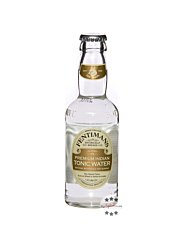 Fentimans Tonic Water / 0 % Vol. / 0,2 Liter-Flasche inkl. 0,25 € Pfand