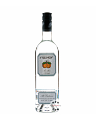 Freihof: "Alt Lustenau" Marillen-Schnaps / 38 % Vol. / 0,7 Liter-Flasche