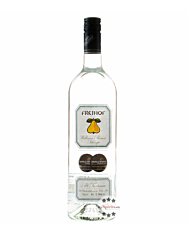 Freihof: "Alt Lustenau" Williams-Birnen-Schnaps / 38 % Vol. / 0,7 Liter