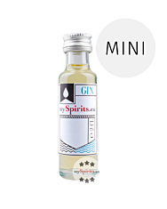 Lantenhammer Raritas Juniper Bayrischer Gin Edition 15 Mini  / 46 % Vol. / 0,02 Liter-Flasche