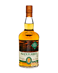 The Glenturret Triple Wood Batch #3 Highland Single Malt Scotch Whisky / 43 % vol / 0,7L in Geschenkbox