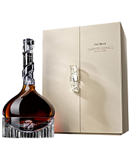 Grand Marnier Cuvée Quintessence Liqueur / 40 % Vol. / 0,7 Liter-Flasche in Geschenkschatulle