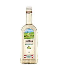 Gurktaler Alpenkräuter – Der Klare / 25 % Vol. / 1,0 Liter-Flasche