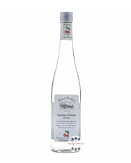 Hauser Tradition Kirsch Schnaps / 35% Vol. / 0,7 Liter-Flasche