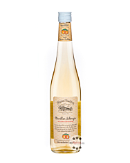 Hauser Tradition Marille mit Honig / 35% Vol. / 0,7 Liter-Flasche