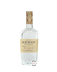 Hayman’s Gently Rested Gin / 41,3 % vol. / 0,7 Liter-Flasche