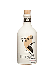 Heimat vogelfrei alkoholfrei / 0,0 % / 0,5 Liter-Flasche