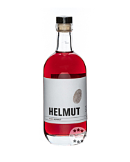 Helmut Rosé Wermut: der Rosé / 18 % Vol. / 0,75 Liter-Flasche