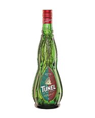 Túnel de Mallorca Dulces Hierbas Likör / 22 % vol / 0,7 Liter-Flasche