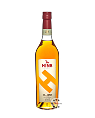 Hine H by Hine Cognac VSOP / 40 % Vol. / 0,7 Liter-Flasche