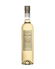 Humbel Cuvée Lorenz Humbel Kirsch K160 – Kirsch-Cuvée aus 160 Sorten / 43 % Vol. 0,5 Liter-Flasche