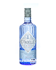 Citadelle Gin de France Original / 44 % Vol. / 0,7 Liter-Flasche