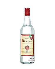 Prinz: Kirscherla / 34% Vol. / 1,0 Liter - Flasche