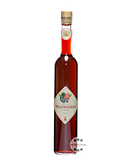 Prinz: Wild-Waldbeeren Likör / 16 % Vol. / 0,5 Liter-Flasche