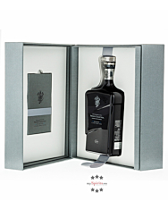 John Walker & Sons Private Collection Blended Scotch Whisky 2014 Edition / 46,8 % Vol. / 0,7 Liter-Flasche in Schatulle