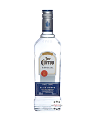 Jose Cuervo Especial Silver Tequila / 38 % Vol. / 0,7 Liter-Flasche