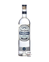 Jose Cuervo Traditional Silver Tequila / 38 % Vol. / 0,7 Liter-Flasche