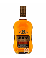 Jura Prophecy Single Malt Scotch Whisky / 46 % Vol. / 0,7 Liter-Flasche in Karton