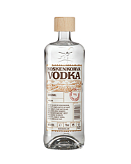 Koskenkorva: Vodka / 40 % vol / 0,7 Liter-Flasche