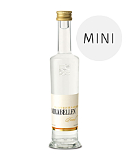 Lantenhammer: Mirabellenbrand / 42% Vol. / 0,05-Liter-Flasche