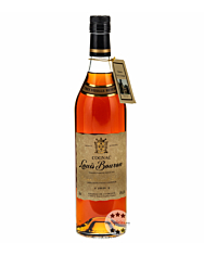 Louis Bouron Très Vieille Réserve Cognac / 40 % Vol. / 0,7 Liter-Flasche