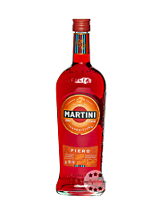 Martini Fiero / 14,4 % Vol. / 0,75 Liter-Flasche