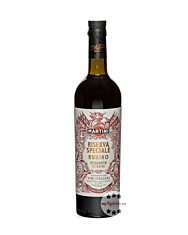 Martini Riserva Speciale Rubino Vermouth di Torino / 18 % Vol. / 0,75 Liter-Flasche