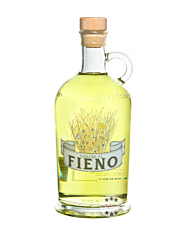 Marzadro Fieno Liquore Infusione Heulikör / 40 % Vol. / 0,7 Liter-Flasche