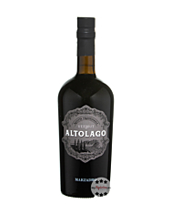 Marzadro Vermut Altolago / 16 % Vol. / 0,75 Liter-Flasche