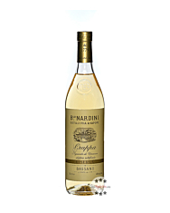 Nardini Grappa Riserva 40° / 40 % vol. / 0,7 Liter-Flasche