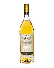 Nardini Grappa Riserva 50° / 50 % Vol. / 1,0 Liter-Flasche