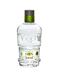 Naud Distilled Gin / 44 % Vol. / 0,7 Liter-Flasche