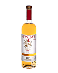 Nonino 41° Grappa Riserva 12 Mesi in Barriques / 41 % Vol. / 1,0 Liter-Flasche