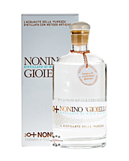 Nonino Gioiello Di Acacia – Feines Destillat aus Akazienhonig / 37 % Vol. 0,35 Liter-Flasche