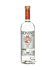 Nonino Grappa Tradizione 41° – der frische Grappa von Nonino / 41 % vol. / 1,0 Liter-Flasche