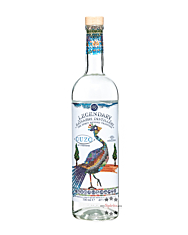 Katsaros Legendary Ouzo of Tyrnavos / 40 % vol / 0,7 Liter-Flasche