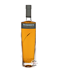 Penderyn Rich Oak Single Malt Welsh Whisky / 46 % Vol. / 0,7 Liter-Flasche in Geschenkbox