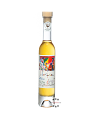 Pisoni Riccardo Schweizer Barricata Grappa / 40 % Vol. / 0,2 Liter-Flasche