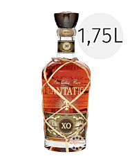 Plantation Rum XO 20th Anniversary Barbados Rum / 40 % Vol. / 1,75 Liter-Flasche