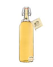 Prinz: Alte Haus-Zwetschke / 41% Vol. / 1,0 Liter - Flasche