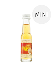 Prinz Bratapfel Likör Miniatur/ 16 % Vol. / 0,02 Liter-Flasche