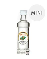 Prinz: Haselnuss-Schnaps Miniatur / 40 % Vol. / 0,04 Liter-Flasche