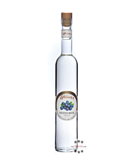 Prinz: Heidelbeer Schnaps / 40 % Vol. / 0,5 Liter-Flasche