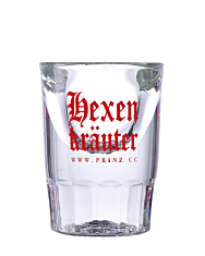 Prinz: Hexenkräuterglas 2cl