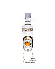 Prinz: Marillen-Schnaps / 40% Vol. / 0,35 Liter - Flasche