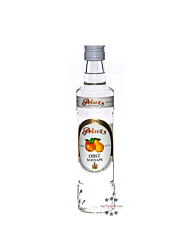 Prinz: Obstschnaps / 40% Vol. / 0,35 Liter - Flasche